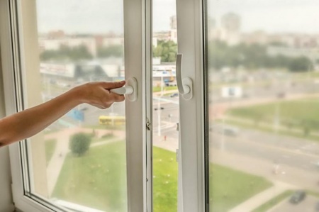 Le PVC, un mat&eacute;riau isolant fiable pour vos fen&ecirc;tres &agrave; Audincourt.